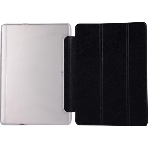 Case For Huawei MediaPad M5 lite 8.0 JDN2-AL00 JDN2-W09 8-inch smart Case Media pad M5 8.0 Flip Stand Cover+screen protector