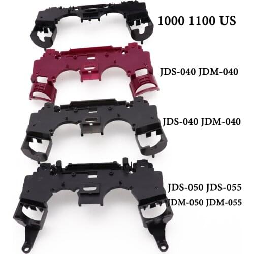R1 L1 Key Holder Support Inner Internal Frame Stand For Playstation 4 PS4 Pro Controller 1000 1100 JDS040 JDM-040 JDM-050 JDM055