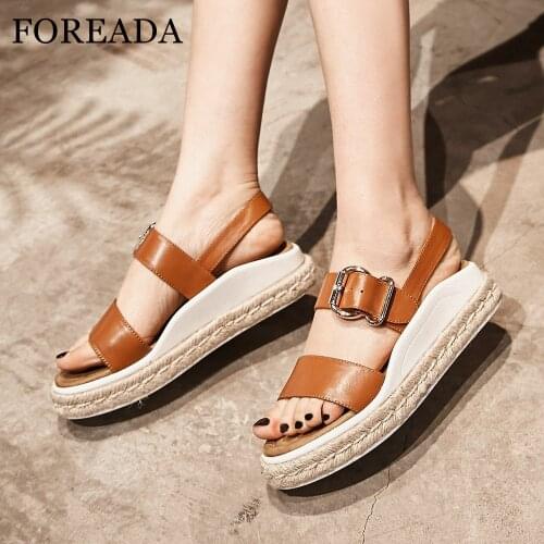 FOREADA Women's Shoes With Heels