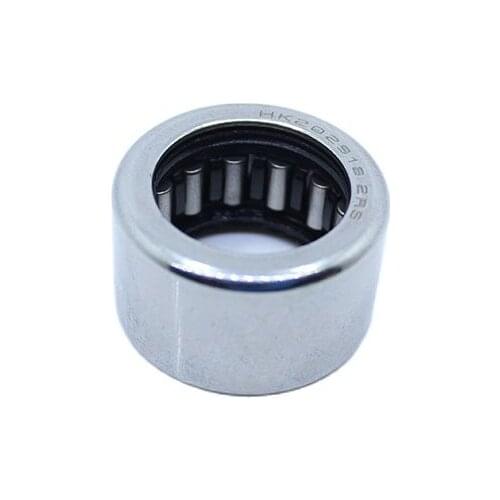 HK202918 RS Bearing Size 20 x 29 x 18 mm ( 5 PCS) Drawn Cup Caged Needle Roller Bearings HK202918RS With Open End HKS