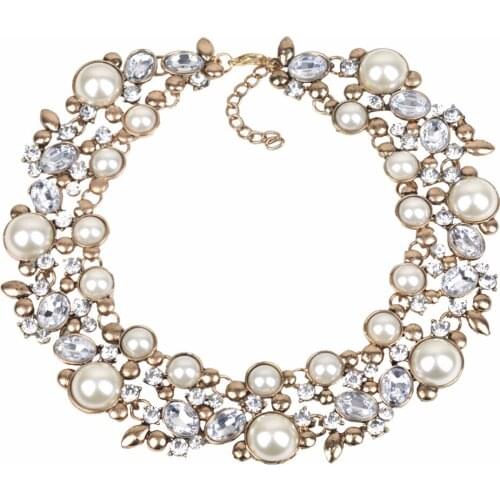 HOUDA Chokers On The Neck