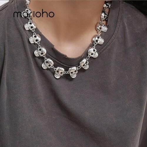 Marioho Gothic Pendants