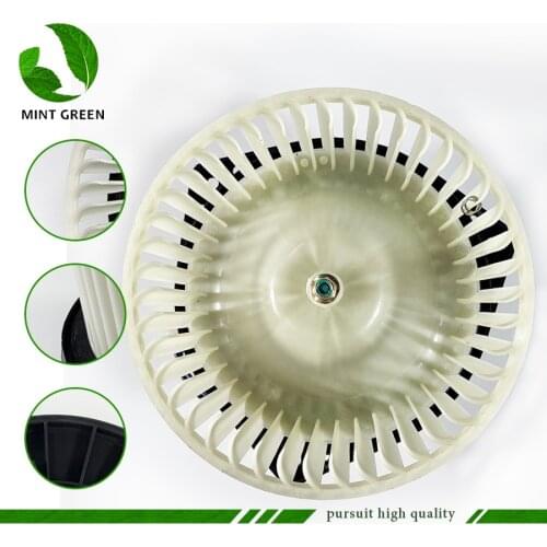 New Auto Air Conditioner Blower For NISSAN X-TRAL T30 BLOWER MOTOR 27225-8H31C 272258H31C