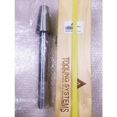 Taiwan original ACROW spindle test rod HSK100A/E-40-350 ISO10-14-050