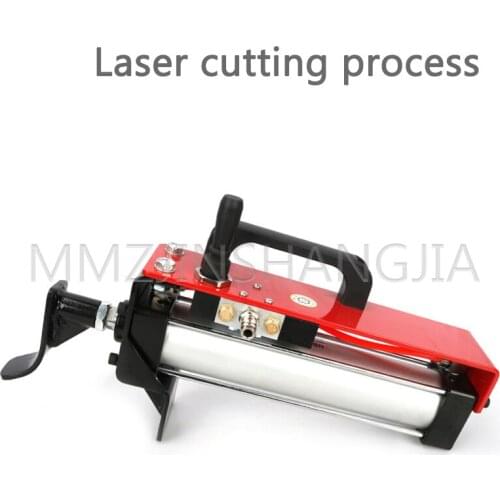 Portable Pneumatic Tire Expander Support Tire Simple Operation Small Portable Car Tire Repair Equipment