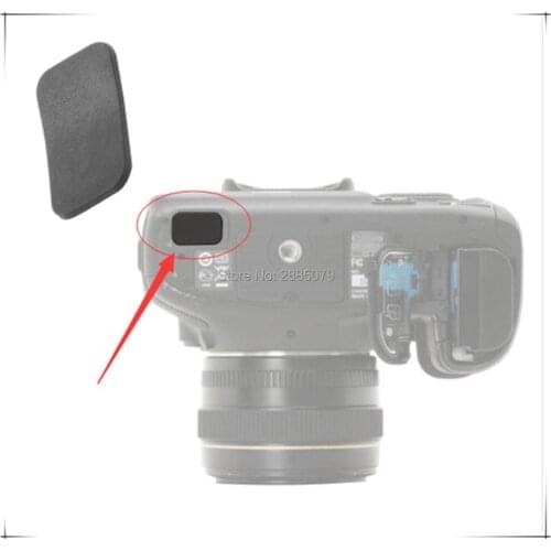 New 5D2 40D 50D 7D USB rubber cover for Canon 5D Mark II 40D 50D 7D USB rubber camera accessories free shipping