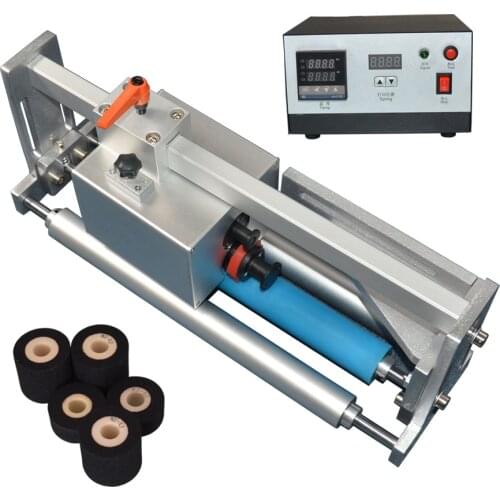 HZ100 type expire date machine for packing machine