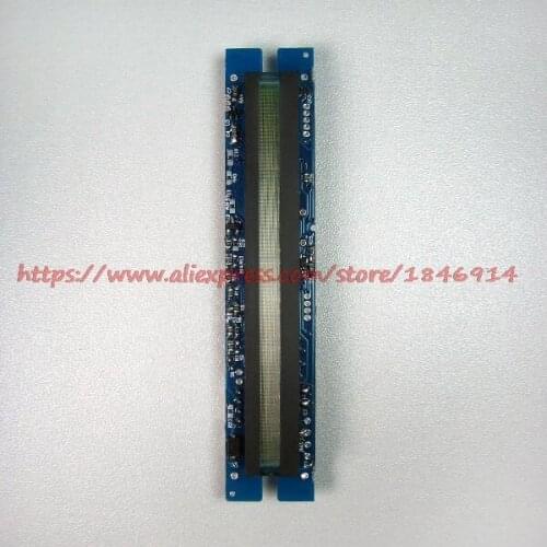 101 75mm high precision instrument parts red LED light Connecting liquid level sensor Transmitter