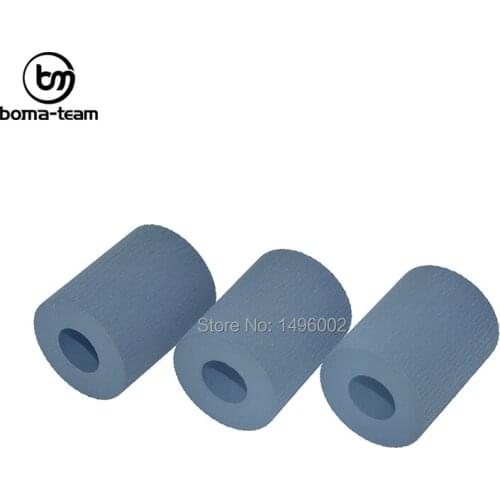 Japan New page box pickup roller rubber for Kyocera FS 1124 1024 1110 1820 M2030 M2530 M2035 M2535 P2035 P2135