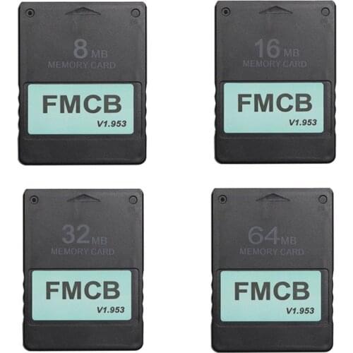 YECKTEGJ Memory Cards