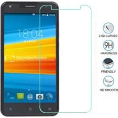 For DEXP Ixion ES1050 es850 Lron ES550 MS650 Lron Pro EL450 Force Tempered Glass Screen Protector Premium Front Protective Film