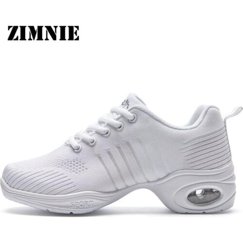 ZIMNIE Dance Shoes