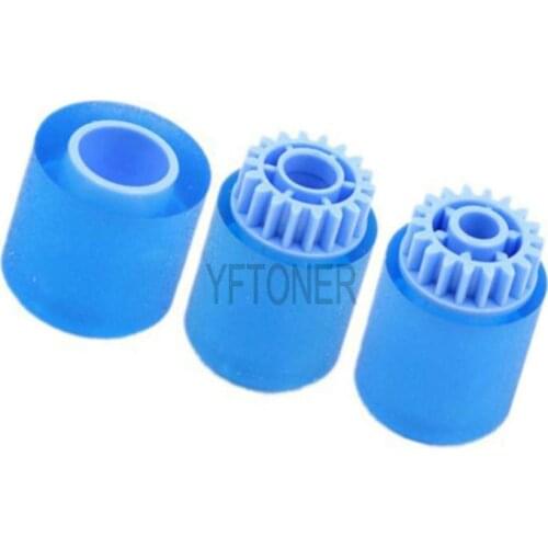 1Set YFTONER Pickup roller for ricoh AFICIO MP9000 MP1350 MP1100 PRO 906EX 1356EX 1106 Photocopier