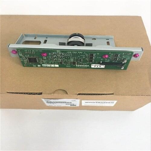 1X Genuine New 6LJ70380000 Lens Unit for Toshiba E-studio 2050C 2550C 2051C 2551C