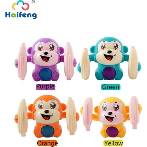Haifeng Glowing Toys