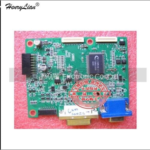 HENRYLIAN free shipping VA1912w VA1912WB driver board A190A2-A02-H-S1