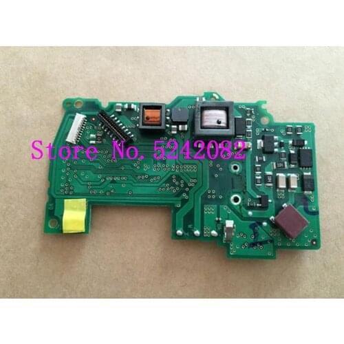 New original D5600 power board For Nikon D5600 flash board powerboard camera repair part