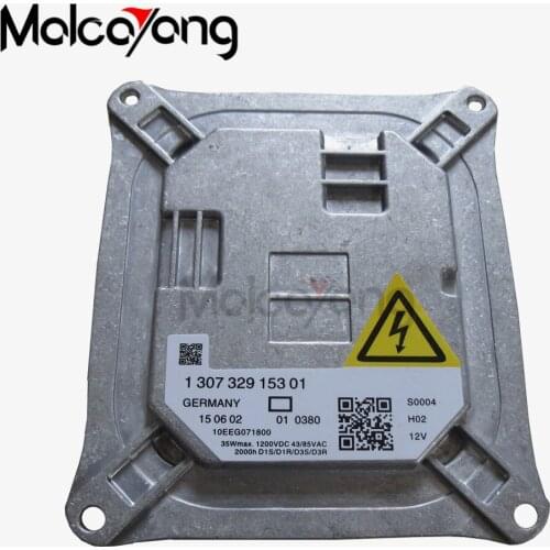 NEW Xenon HID Headlight Ballast Module 1307329153 130732915301 1307329193 130732919301 for BMW 328i/328xi/335i/335xi E90 M3