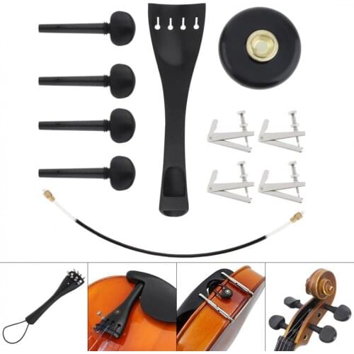 OriGlam Stringed Instruments