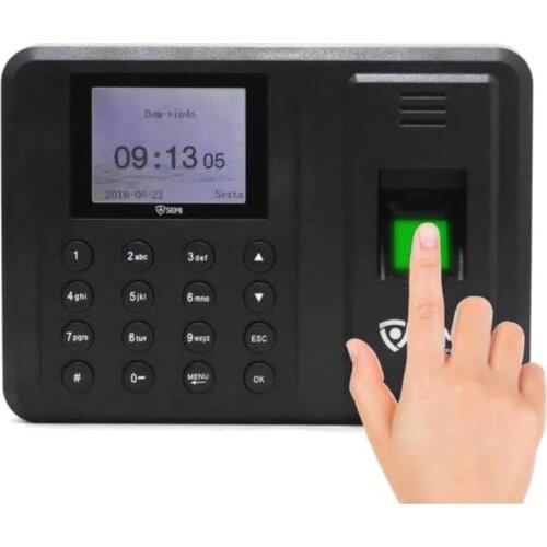 Royal Produtos Biometric Locks