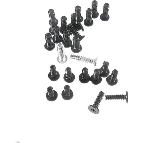 Replacement Screws 26pcs Game Controller Repair Screws Kit for PS5 Game Handle Accessories