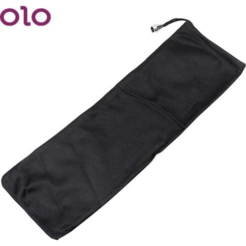 OLO Discreet Storage Bags Sexy Dildo Hidden Pouch Special Secret Storage Cover Vibrator Penis Anal Plug Sex Toys Accessories