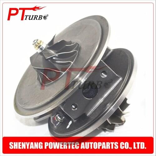 Turbo cartridge core for Mercedes Vito 111 CDI W639 85Kw 116HP OM646DELA 2006-2010 turbine turbocharger VV19 V40A03171