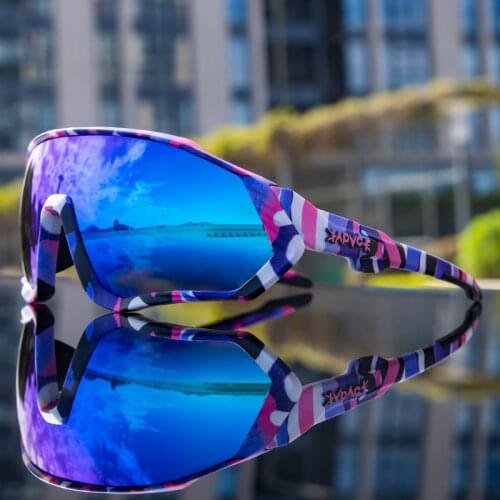 Cycling Glasses Mtb Bike Cycling Goggles Men Cycling Sunglasses Eyewear Bicycle Glasses Sport Sunglasses for VIP 3
