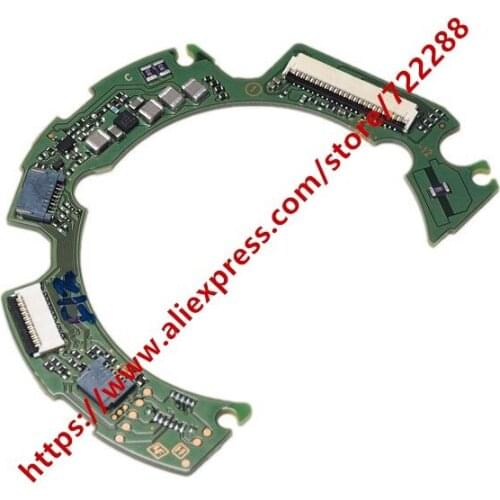 Repair Parts For Sony FE 16-35mm F2.8 GM SEL1635GM Lens Motherboard Main Board CL-1052
