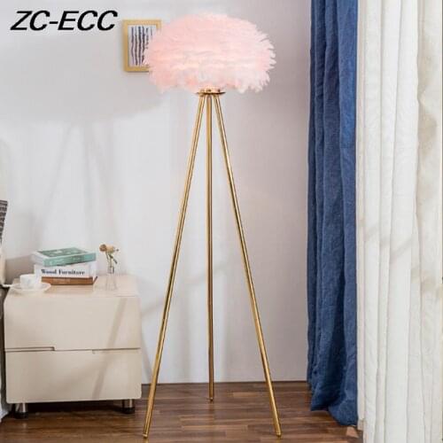 Floor Lamps ZC-ECC China