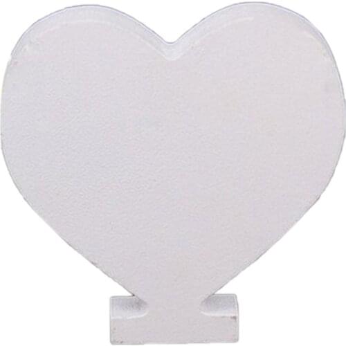 1pc Diy Freestanding Wood Wooden Letters White Alphabet Wedding Birthday Party Home Decorations Personalised Name Design LIFE