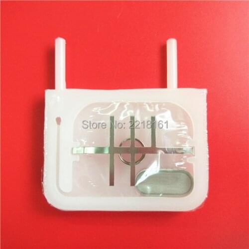 10pcs Ink Damper large format printer for HP 9000 / 9000S for Seiko 64S OCE CS606 Printer Head Dampers filters