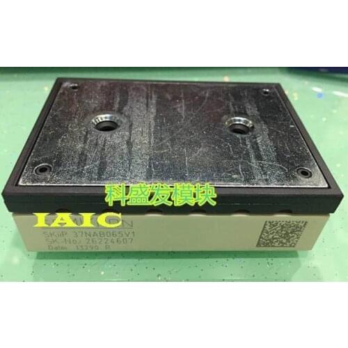 100%New and original, 90 days warranty SKIIP37NAB065V1