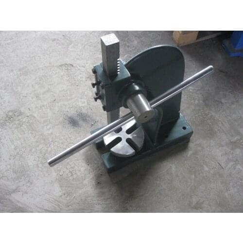 3 ton hand press machine press bearing machinery tools