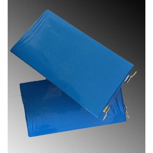 4pcs 3.2v 52AH LiFePO4 rechargeable battery lithium phosophate battery free shipping