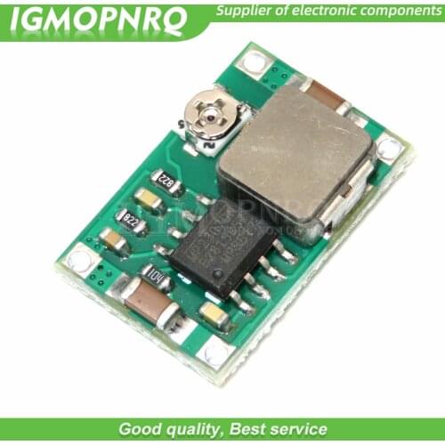 50PCS Mini360 Mini-360 model step-down power module DC DC low power module vehicle power supply - Better than LM2596