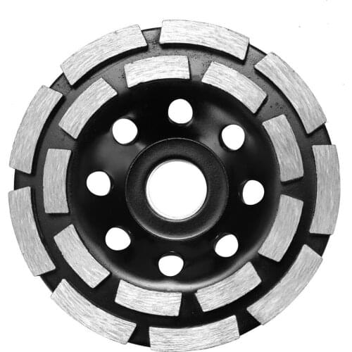 Diamond Grinding Disc Abrasives Concrete Tools Grinder Wheel Metalworking Cutting Masonry Wheels Cup Saw Blade