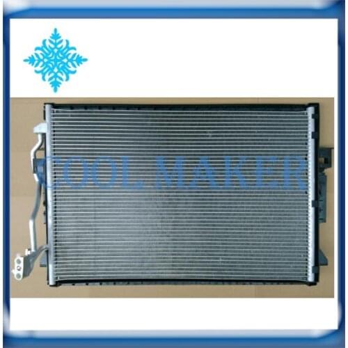 Car ac condenser for Mercedes Benz W221 C216 2215000754 2215000854 2215001354 2215010154 A2215010154