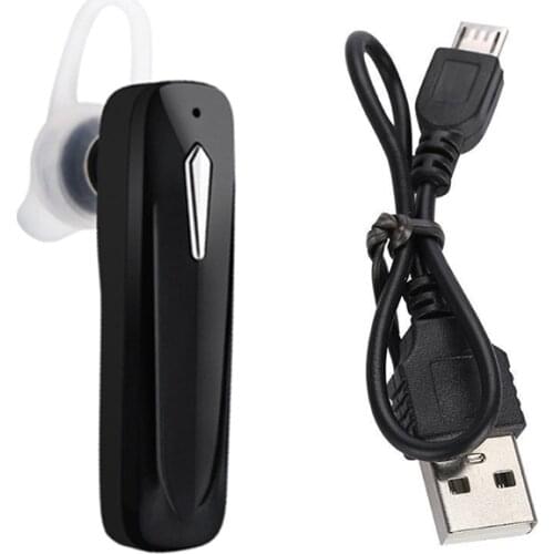 Earphone For Xiaomi Redmi Note 7 Pro 6 5 4 4X 5A Prime Red Mi 6A 6pro 5A 4A 3S 3X 3 2 1S Headphone Ear Phone Wireless Headset