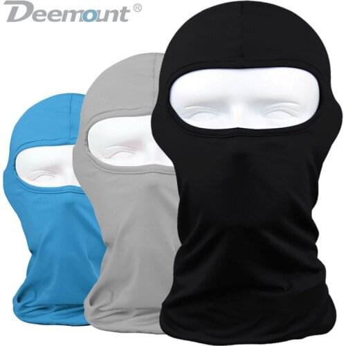 Deemount Training Masks