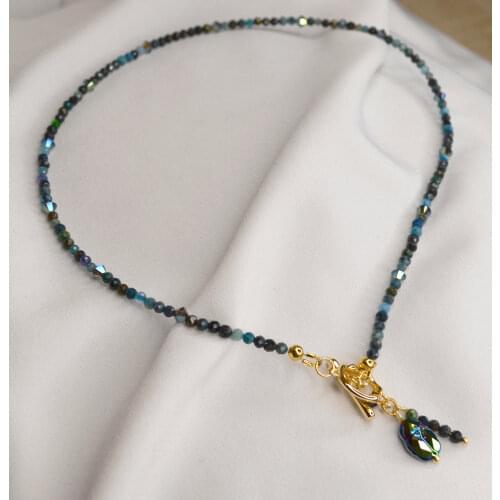 Чокеры на шею Ёжки-серёжки China At AliExpress