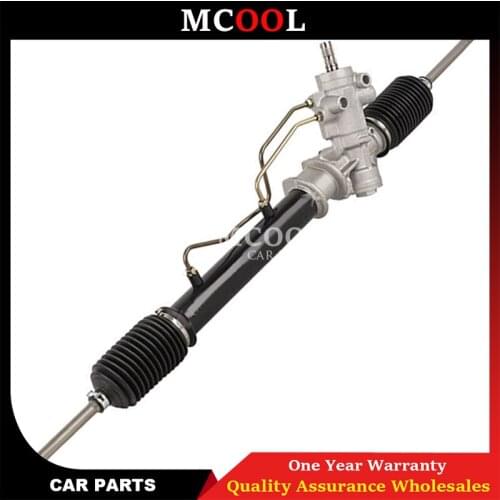 Power Steering Rack And Pinion For Toyota Corolla & Geo Prizm 4425012290 44250-12290 4425012400 44250-12400 4425012560