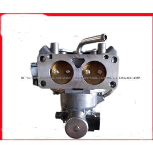 845274 CARBURETOR FITS BRIGGS AND STRATTON 31HP 543477 542477 POWER 844982