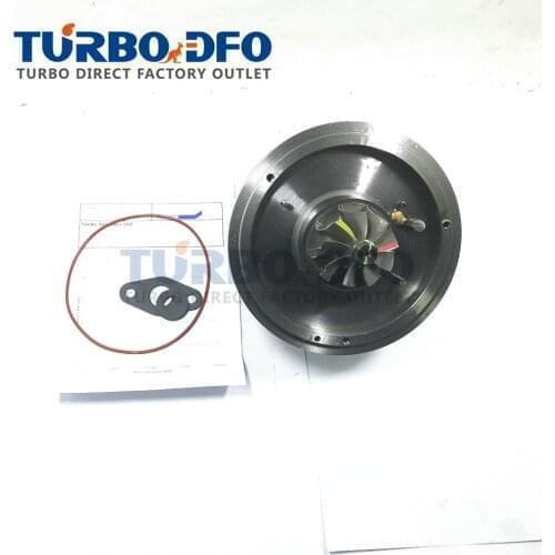 GTB1746V Turbo Cartridge For Ford S-Max 1.8 TDCi 92Kw DuraTorq Lynx Balanced Turbine Core 763647-5014S 7G9Q6K682BA 2006