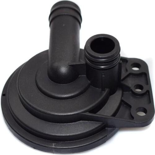 Engine Crankcase Vent Valve OEM LR003380 Fit for Land Rover LR3 2005-2009 / Range Rover & Range Rover Sport 2006-2009