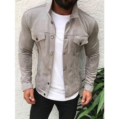 Lipswag Men's Winter Jackets