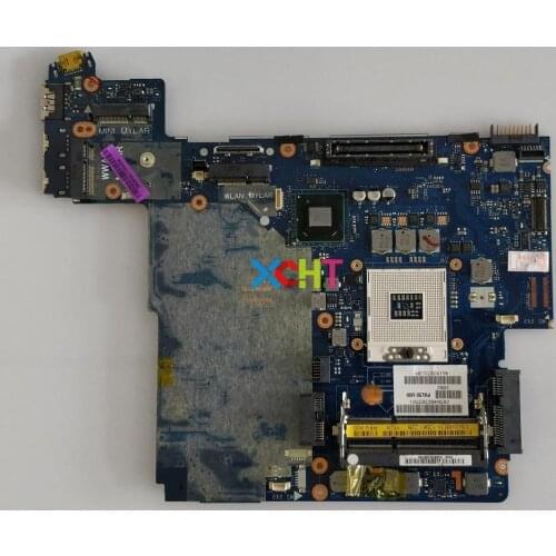 CN-0X8R3Y 0X8R3Y X8R3Y PAL50 LA-6591P QM67 for Dell Latitude E6420 NoteBook Laptop PC Motherboard Mainboard