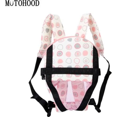 MOTOHOOD Baby Carrier Slings