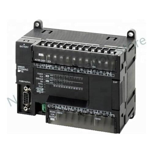 OMRON CP1E PLC CP1E-E30SDR-A CP1E-N30DR/DT/DT1-A CP1E-N30DR/DT/DT1-D CP1E-N30SDR/S1DR-A CP1E-N30SDT/S1DT-D CP1E-N30SDT1/S1DT1-D