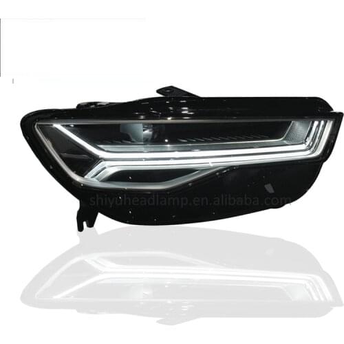 SHIYU Headlamps